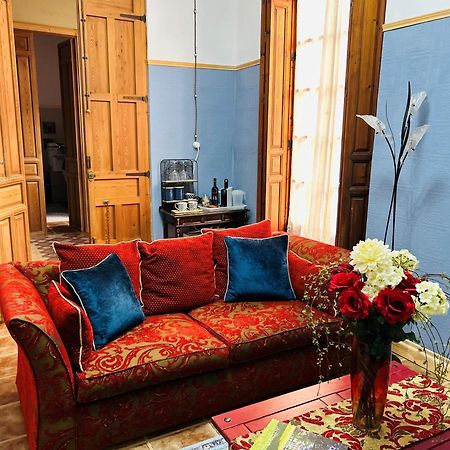 Boutique B&B Suite At Casa Grande Pinoso Exterior foto
