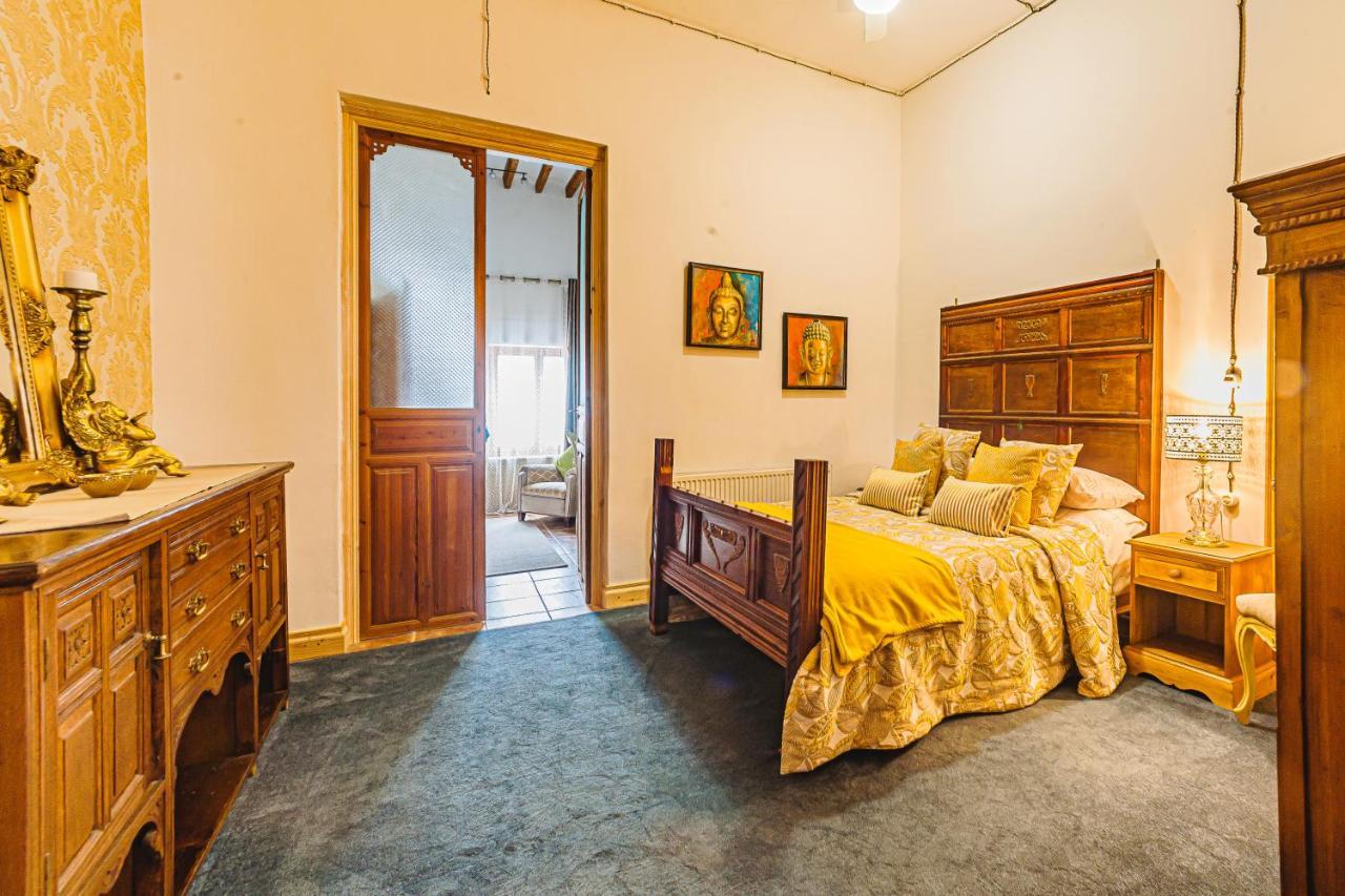 Boutique B&B Suite At Casa Grande Pinoso Exterior foto