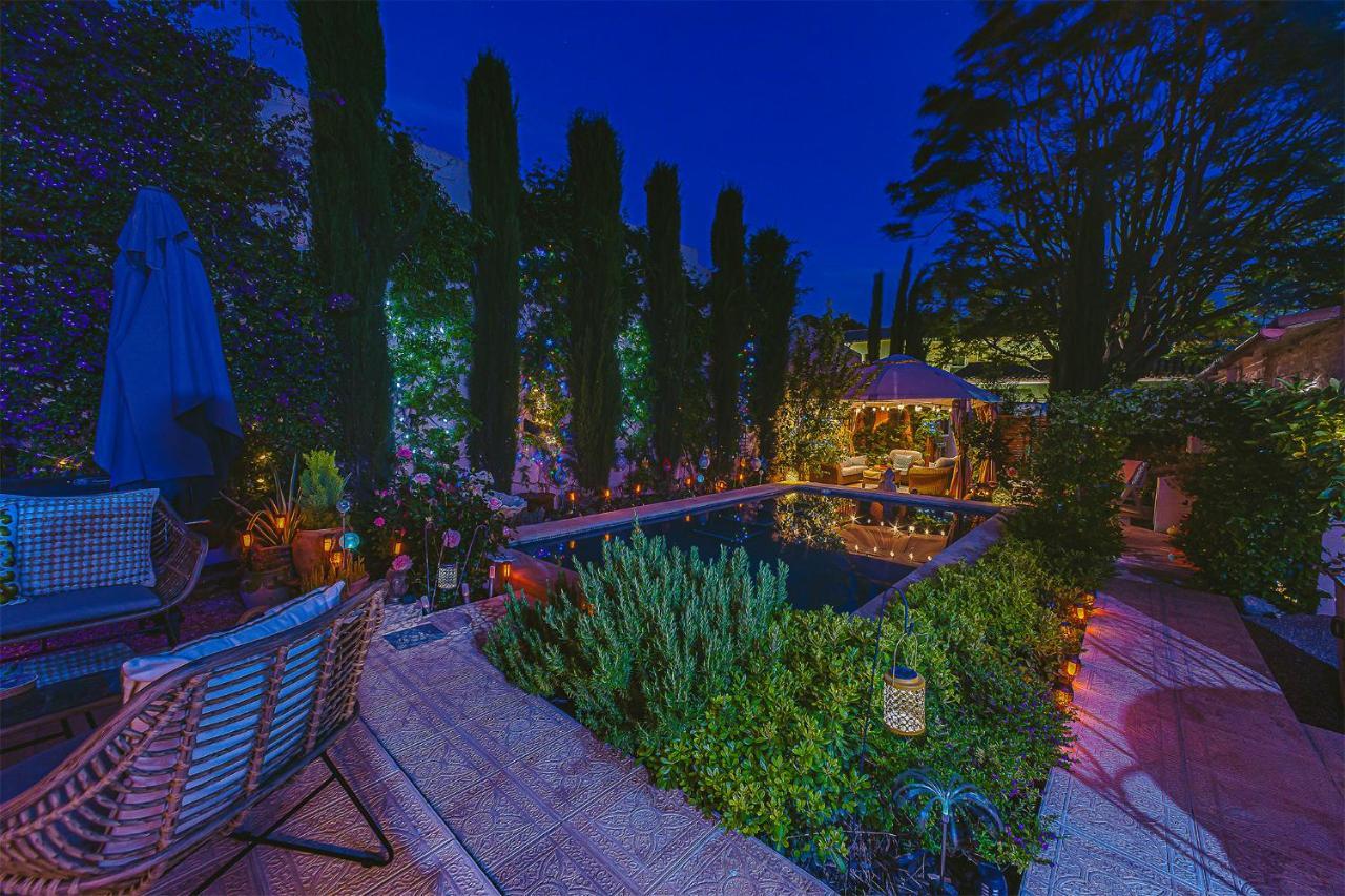 Boutique B&B Suite At Casa Grande Pinoso Exterior foto
