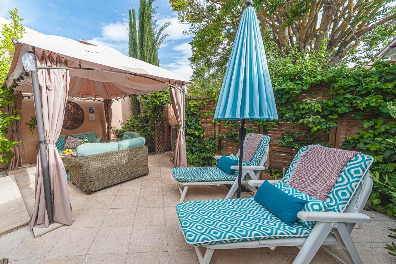 Boutique B&B Suite At Casa Grande Pinoso Exterior foto