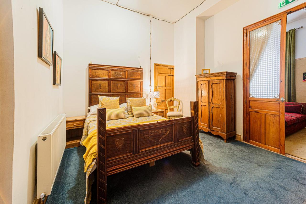 Boutique B&B Suite At Casa Grande Pinoso Exterior foto