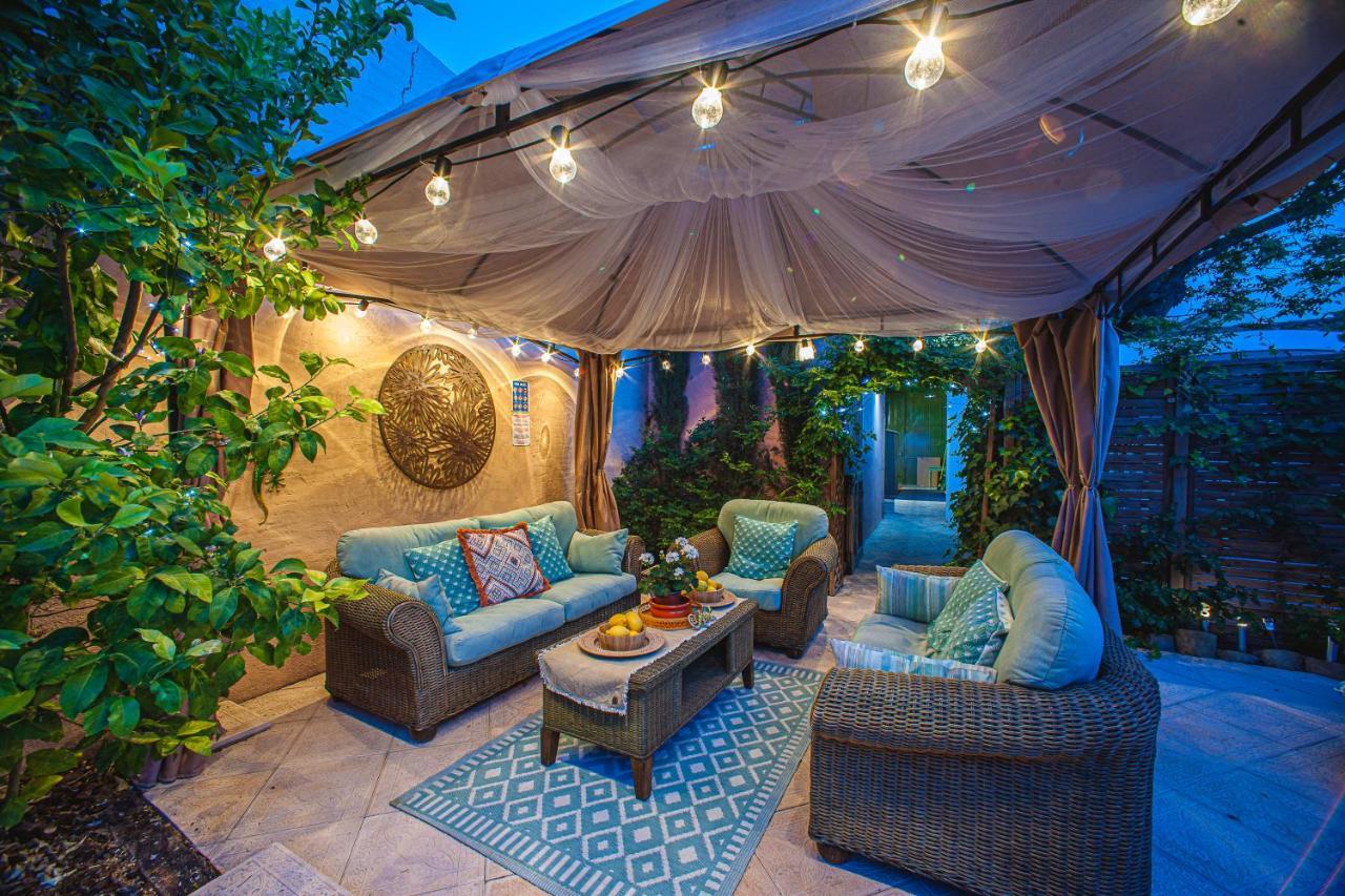 Boutique B&B Suite At Casa Grande Pinoso Exterior foto
