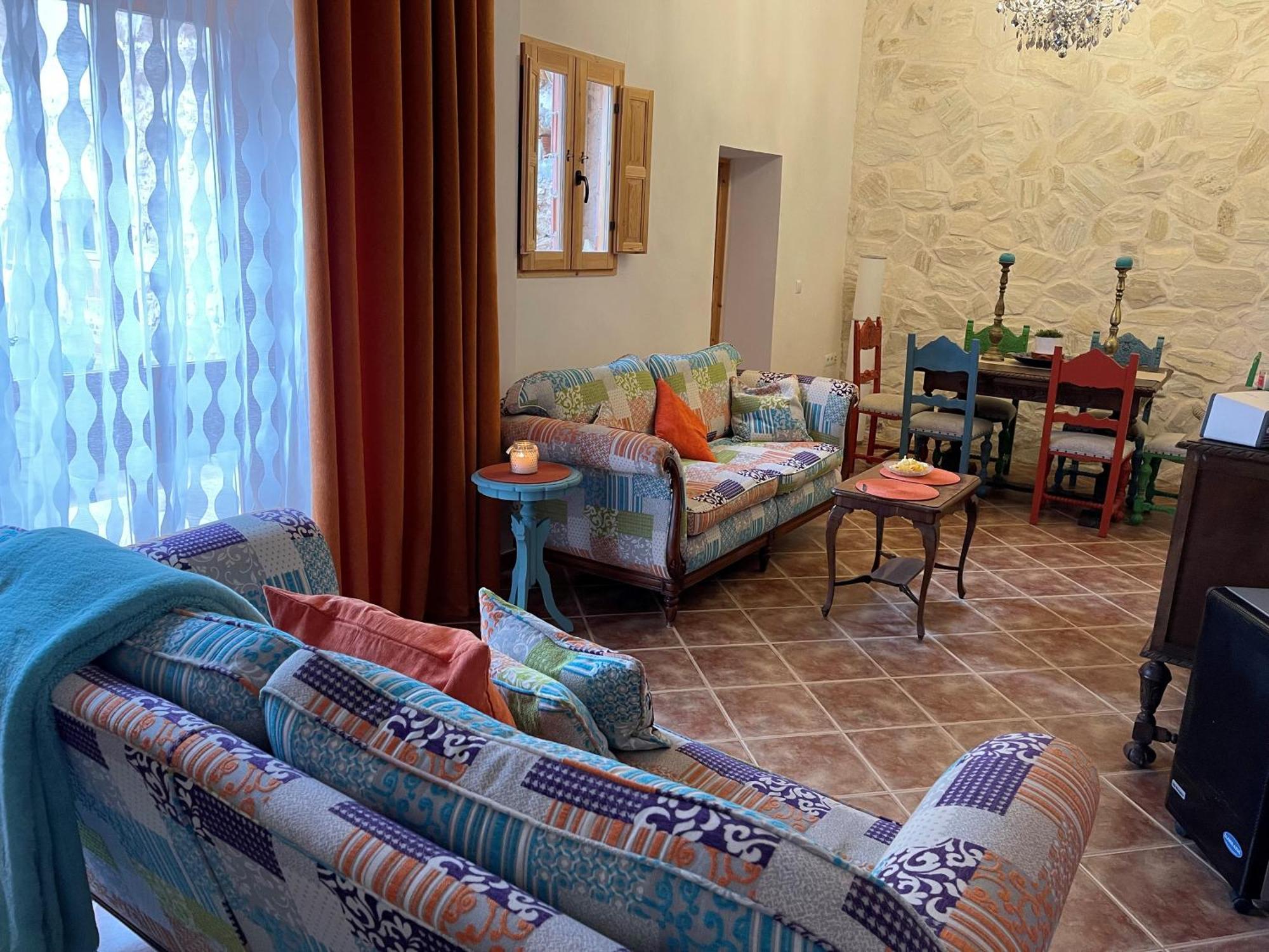 Boutique B&B Suite At Casa Grande Pinoso Exterior foto