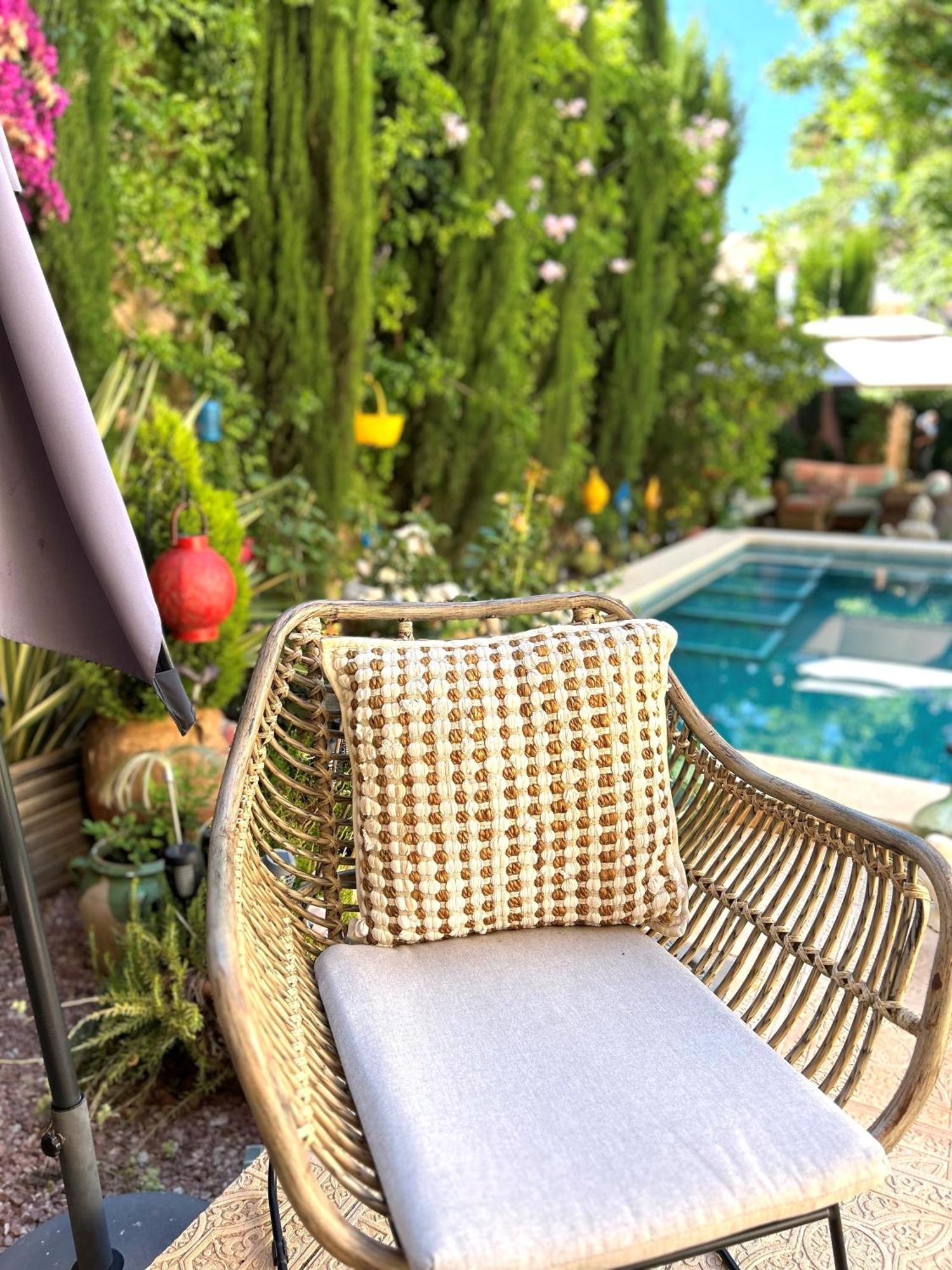 Boutique B&B Suite At Casa Grande Pinoso Exterior foto