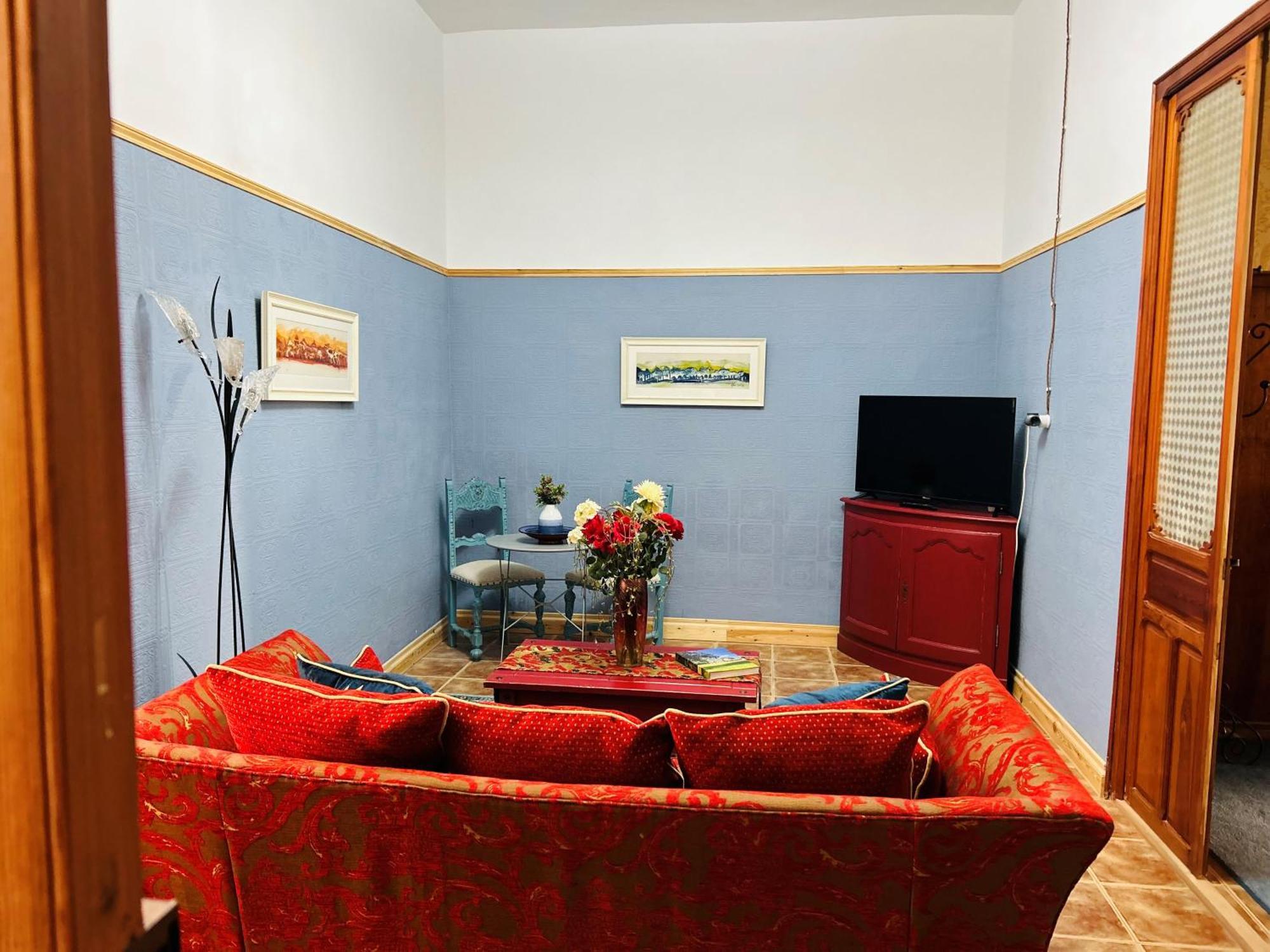 Boutique B&B Suite At Casa Grande Pinoso Exterior foto
