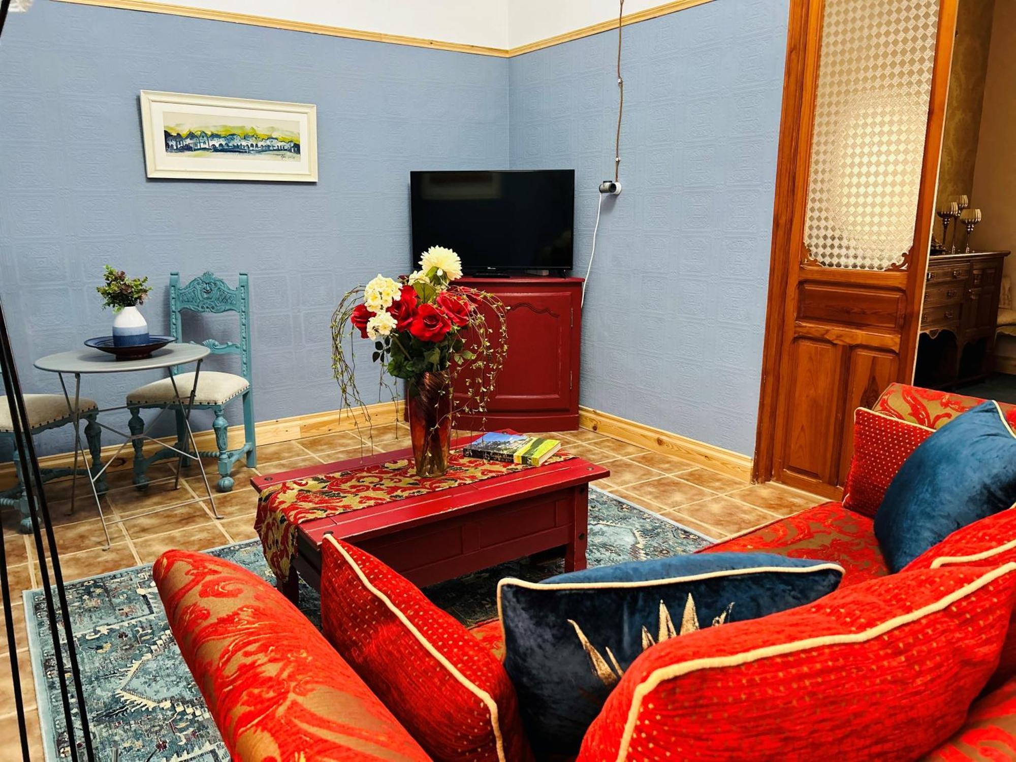 Boutique B&B Suite At Casa Grande Pinoso Exterior foto